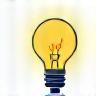 Lightbulb icon representing specific expertise